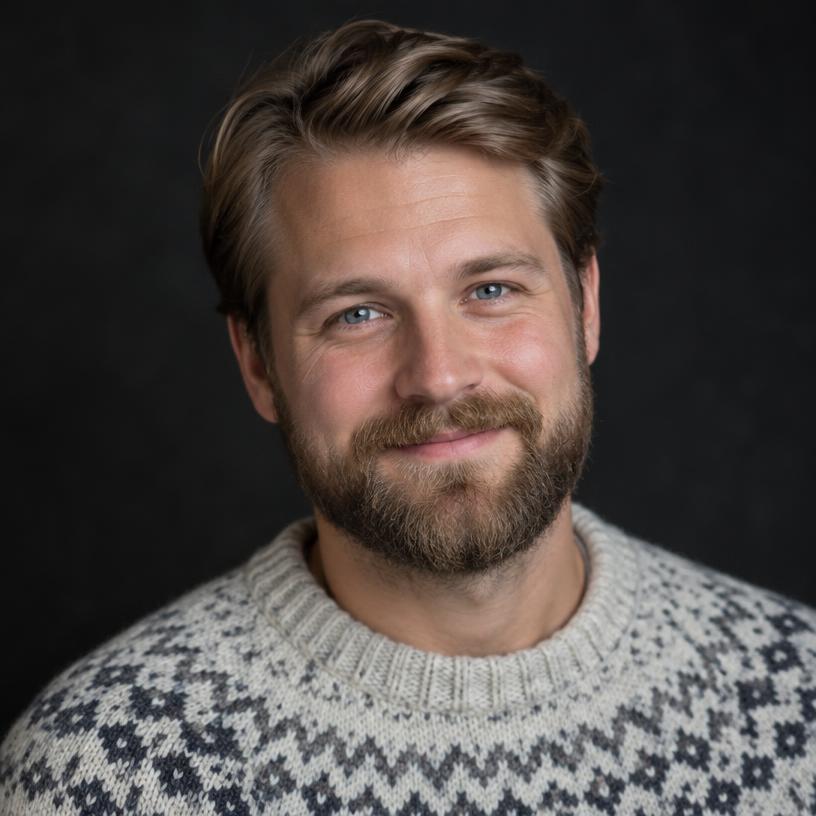 Erik, demo player
