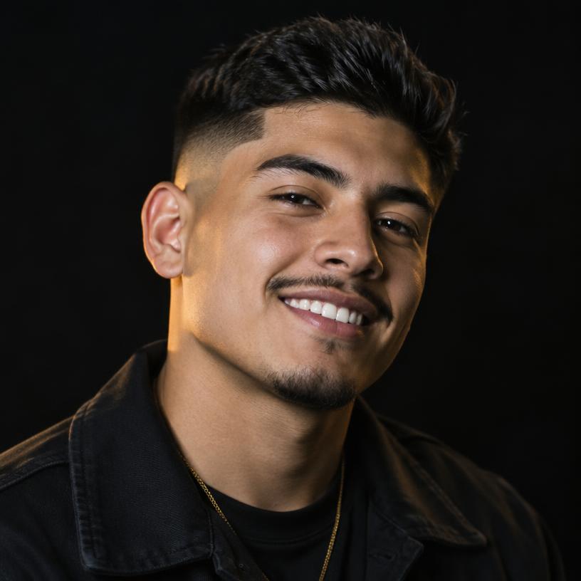 Diego, demo player